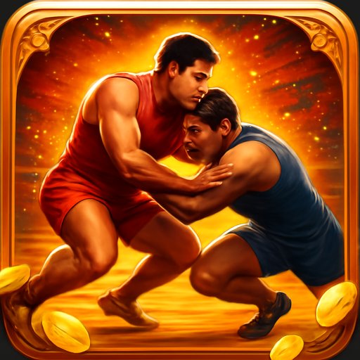 9a99 APK download screen on Android phones