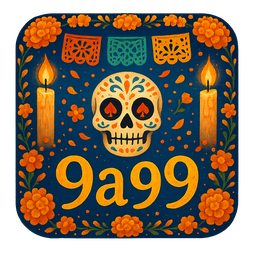 9a99 logo